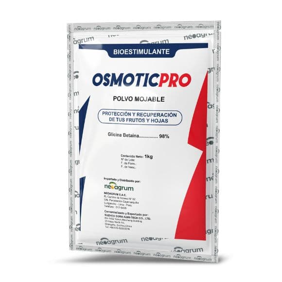 OSMOTIC PRO