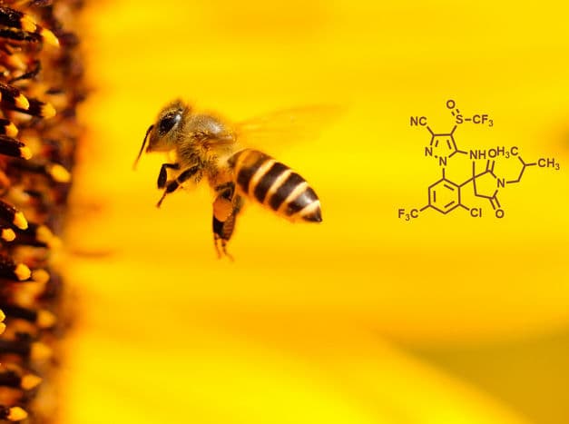 USO DE PESTICIDAS: DESAFÍOS Y TENDENCIAS