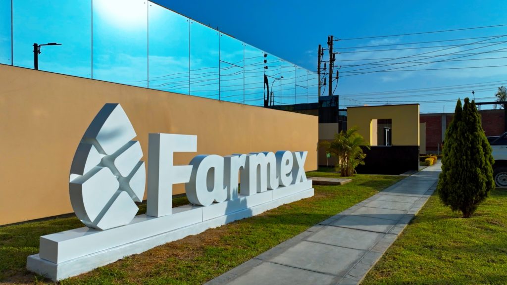 Farmex impulsa la competitividad agroexportadora con la ampliación de ...