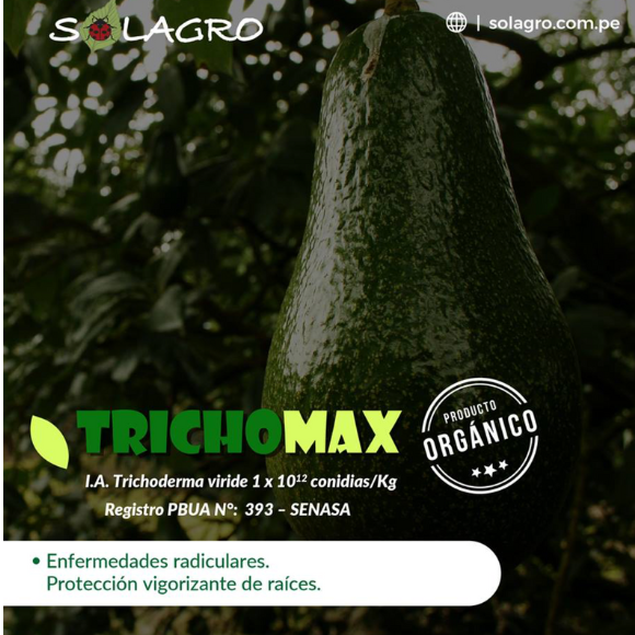 Trichomax