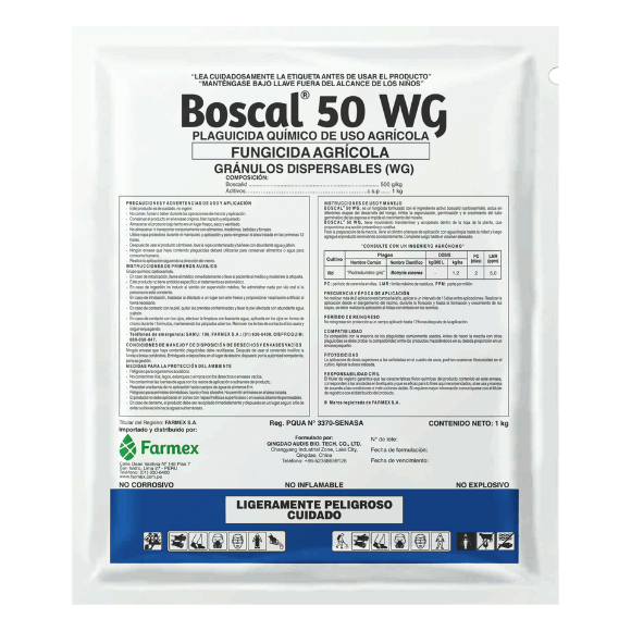 BOSCAL® 50 WG