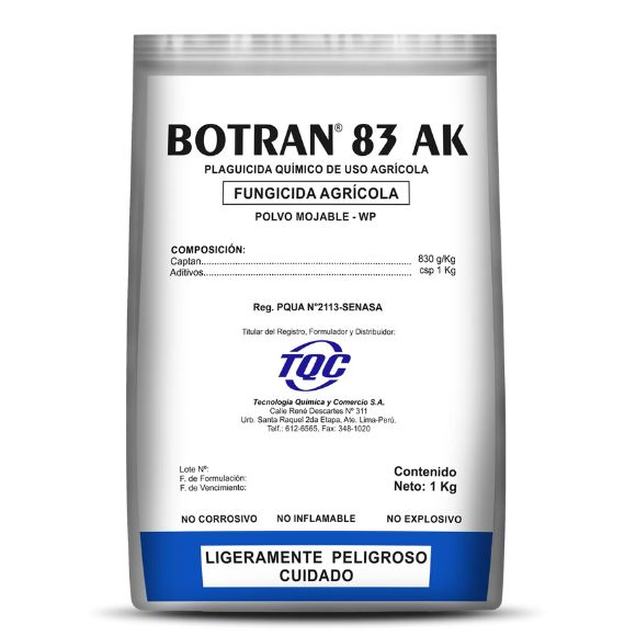 BOTRAN 83 AK