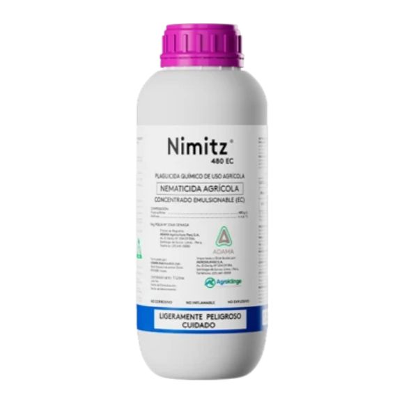NIMITZ