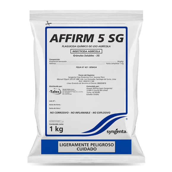 AFFIRM R SG